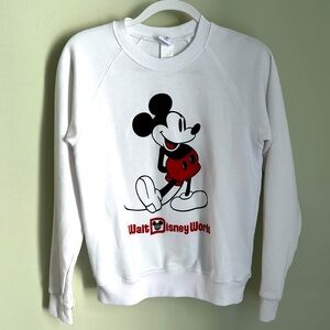 Disney women’s sweater